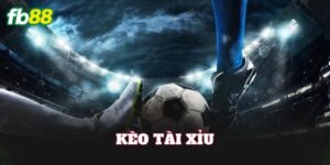 Kèo Tài Xỉu