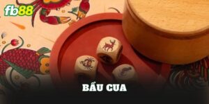 Bầu Cua
