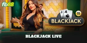 Blackjack Live