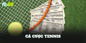 Cá cược tennis