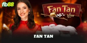 Fan Tan