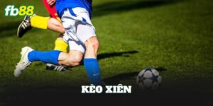 Kèo Xiên