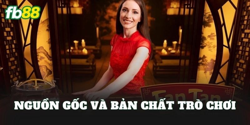 Fan Tan Là Gì? Cách Chơi Và Mẹo Thắng Dễ Hiểu 1 Nguồn gốc và bản chất trò chơi