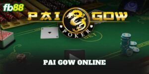 Pai Gow Online