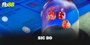 Sic Bo