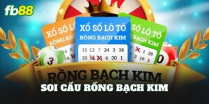 Soi Cầu Rồng Bạch Kim