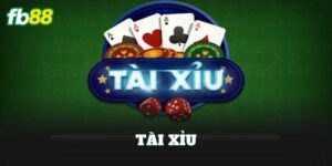 Tài Xỉu