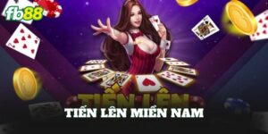Tiến lên miền Nam