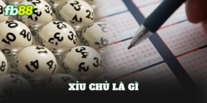 Xỉu Chủ Là Gì