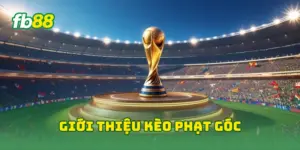 Giới thiệu kèo phạt góc