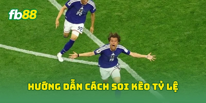 Soi Tỷ Lệ Kèo Malaysia Chuẩn - Bí Kíp Từ Chuyên Gia FB88 3 Hướng dẫn cách soi kèo tỷ lệ