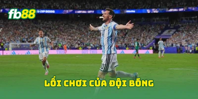 Mẹo Chơi Kèo Phạt Góc: Bí Quyết Nâng Cao Tỷ Lệ Thắng Cược! 2 Lối chơi của đội bóng