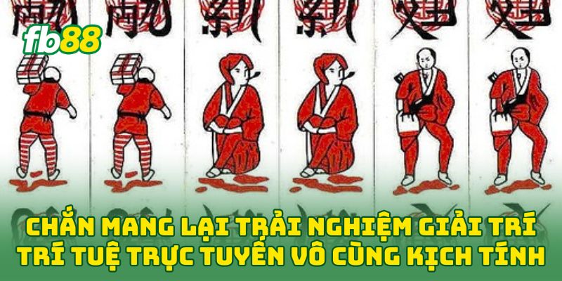 Chắn: 5 Kinh Nghiệm Đỉnh Cao Giúp Bạn Chơi Tỉnh Táo Hơn 3 Chắn mang lại trải nghiệm giải trí trí tuệ trực tuyến vô cùng kịch tính