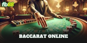 Baccarat Online