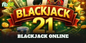 Blackjack Online