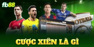 cuoc xien la gi