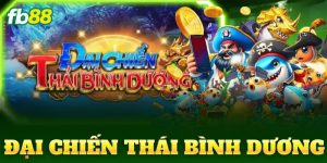 dai chien thai binh duong