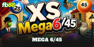 Mega 6/45