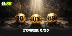 Power 6/55