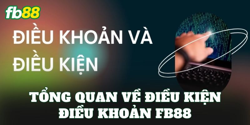 Tổng quan về điều kiện điều khoản FB88