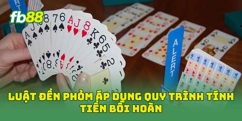 Luật Đền Phỏm: 3 Trường Hợp Phải Đền Người Mới Cần Biết 2 Luật Đền Phỏm áp dụng quy trình tính tiền bồi hoàn